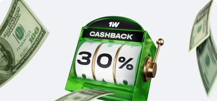 1win-cashback