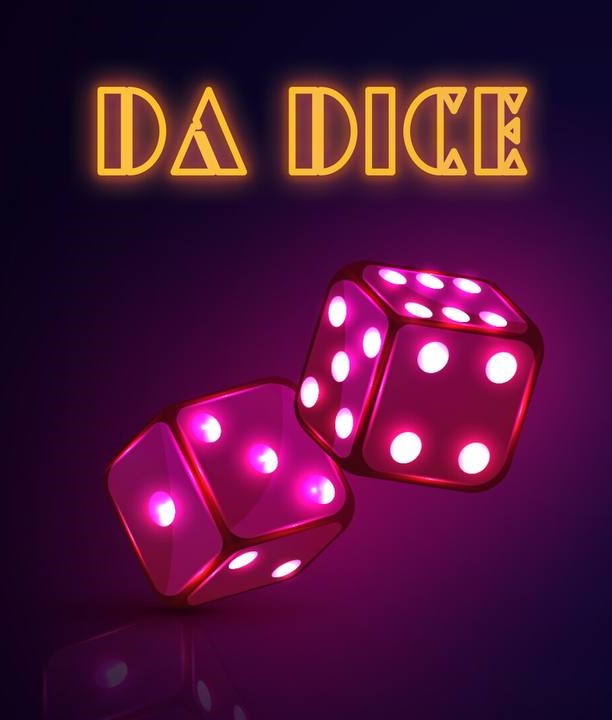 dice